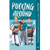 Image de Les Rays de Jacksonville Tome 1 : Pucking around Emily Rath
