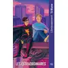 Image de L'Embrasement (poche) - Tome 02 Les Extraordinaires Tj Klune