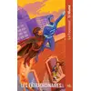 Image de Les Extraordinaires Tome 3 : La Fournaise Tj Klune