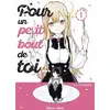 Image de Pour un petit bout de toi... - Tome 1 Suu Morishita