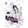 Image de Shelter of love Tome 3 Rie Aruga
