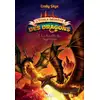 Image de L'École secrète des dragons - Tome 07 La Bataille des Sept-Feux (broché) Emily Skye