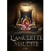 Image de L'amulette maudite Julianne Viricel