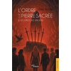 Image de L'Ordre de la pierre sacrée & les Épées des Anciens Lore Booz