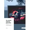 Image de Je voulais vaincre, pas lutter Annette Baudoin