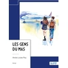 Image de Les gens du mas Annie-Louise Roy