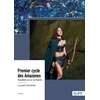 Image de Premier cycle des Amazones : Batailles pour la liberté Laurent Scherrer