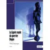 Image de La lignée royale du guerrier Dogon Thierry Essengue