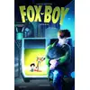Image de Fox-Boy Tome 4 : Fox et Pol Laurent Lefeuvre