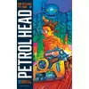 Image de Petrol Head Tome 1 : Bienvenue à la course du futur Rob Williams
