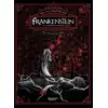 Image de Frankenstein ou le Prométhée moderne