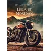 Image de Les aventures de Leila et Moridan L. S. Martins