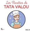Image de Les recettes de Tata Valou