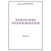 Image de Demain sera un jour meilleur Emmanuel Bortnikov