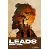 Image de LEADS Tome 2 : Rupture Tony Lecoq