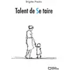 Image de Talent de se taire Brigitte Prados