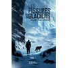 Image de Les fissures des glaciers - Tome I Jean-Laurent Allaguy-Lagrandcourt