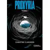 Image de Proxyria - Tome I Christine Clavurier