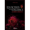 Image de Les ficelles de la vengeance - Tome I : Sombre attirance Céline Lozia