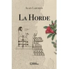 Image de La Horde Alain Larchier
