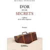 Image de D'or et de secrets : L'affaire de la valise disparue Michel Fontaine