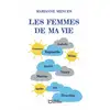 Image de Les femmes de ma vie Marianne Mencès