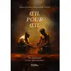 Image de OEil pour oeil : Le fratricide d'une âme révoltée Marcel Julmard Ongoumaka Yandza
