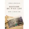 Image de Histoire du p'tit Lou mort à douze ans Gisèle Lericolais