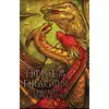 Image de Game of Thrones - le trône de fer : Dans les coulisses de House of the dragon : Le Tarot et son guide Collectif