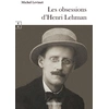 Image de Les obsessions d'Henri Lehman Michel Levinet