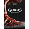 Image de Genesys - Bloodwood Jérôme Trichet