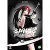 Image de Sangs et papillons Tome 4 Remin