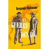 Image de La guerre des os