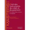 Image de Droit des instruments de crédit et de paiement Gaëtan Marain, François Pasqualini