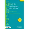 Image de Droit de l'exécution des peines Anne Ponseille