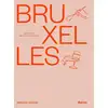 Image de Bruxelles : 100 chefs, 100 recettes cultes Brussels' Kitchen