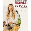 Image de Qu'est-ce qu'on mange ce soir ? Leslie en cuisine, 100 recettes au fil des saisons Leslie Winandy