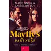 Image de Mayfly's partners Tome 1 : nouveau départ Laureline Roy, Marie Anjoy