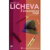 Image de Férocement sage Amelia Licheva