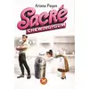 Image de Sacré chewing-gum Ariane Payen