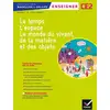 Image de Magellan & Galilée : questionner le monde - CE2 - guide pédagogique + matériel photocopiable (édition 2017) Sophie Le Callennec, Emilie Simon
