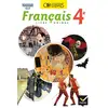 Image de Colibris : français - 4e - livre de l'élève Michelle Busseron-Coupel