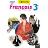 Image de Colibris : français - 3e - livre de l'élève (édition 2107) Collectif