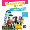 Image de SO ENGLISH! : anglais - 3e - workbook Elisabeth Jardon, Evelyne Ledru-Germain, Celia Dagois, Florence De France De Tersant, Sylviane Rougier