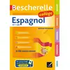 Image de Bescherelle : espagnol collège Monica Castillo Lluch