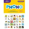 Image de Phono - GS - guide pédagogique (édition 2018) Sylvie Cèbe, Christine Bailleux, Jean-Louis Paour, Roland Goigoux