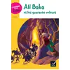 Image de Ali Baba et les quarante voleurs Hélène Potelet