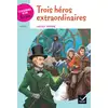 Image de Cycle 3 - trois héros extraordinaires Jules Verne