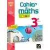 Image de DIMENSIONS : mathématiques - cahier de l'élève (édition 2018) Fabienne Florian