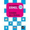 Image de Les essentielles Ermel : maths - CE2 - cahier de l'élève (édition 2019) Collectif